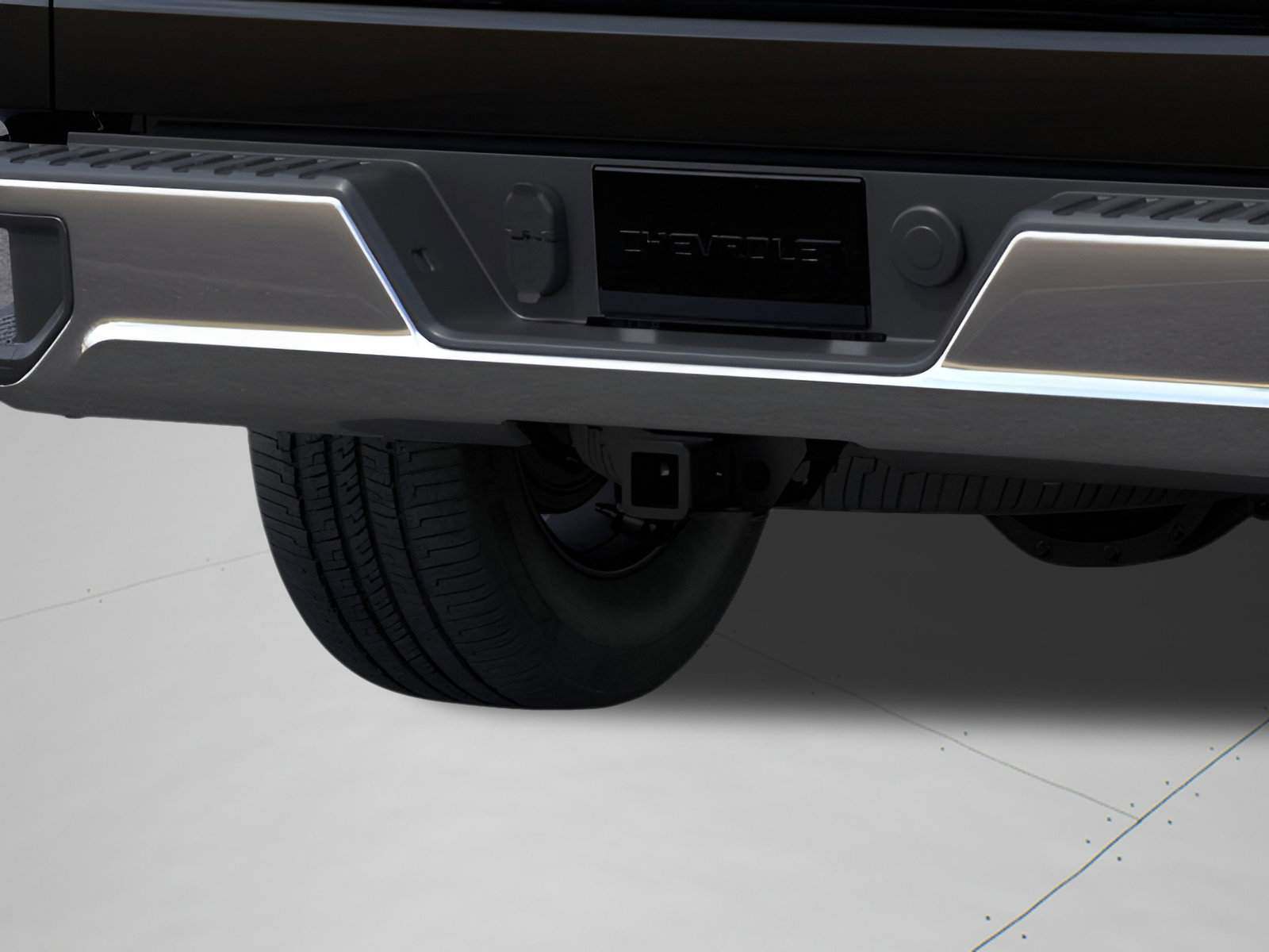 New 2026 Chevrolet Silverado 1500 LT image 14