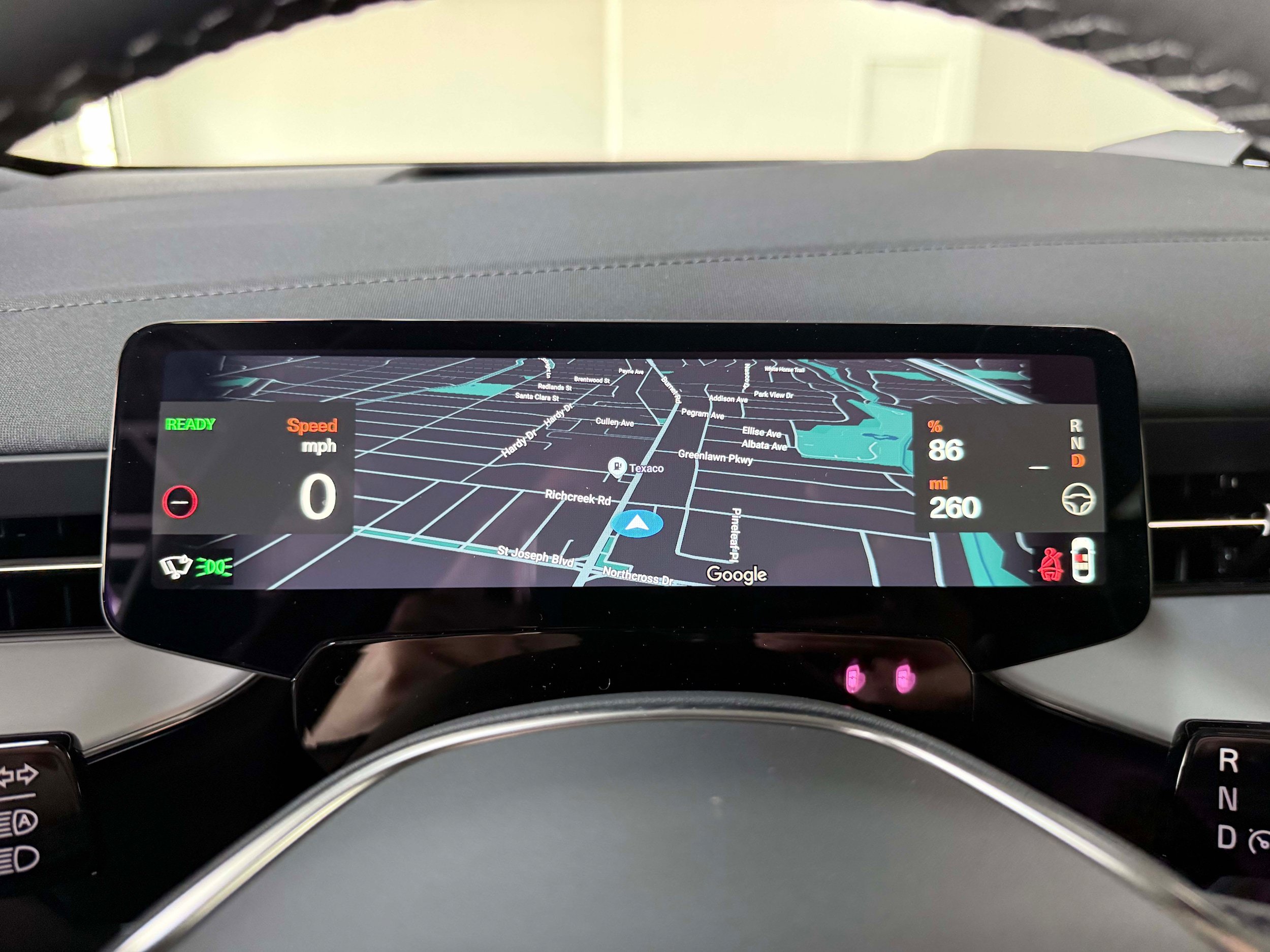 New 2025 Polestar Polestar 3 AWD/4WD image 21