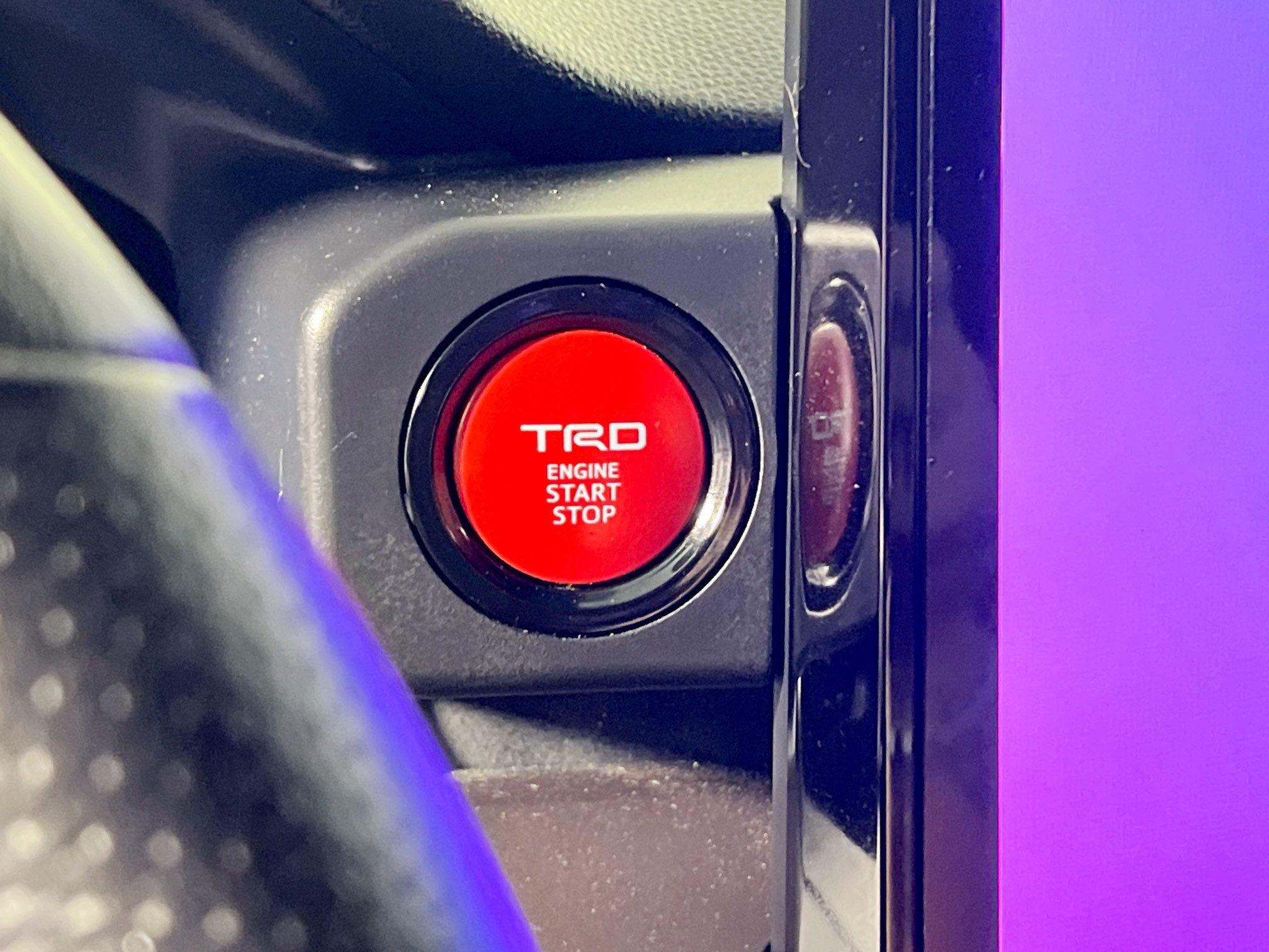 Used 2025 Toyota Tacoma TRD Sport image 24