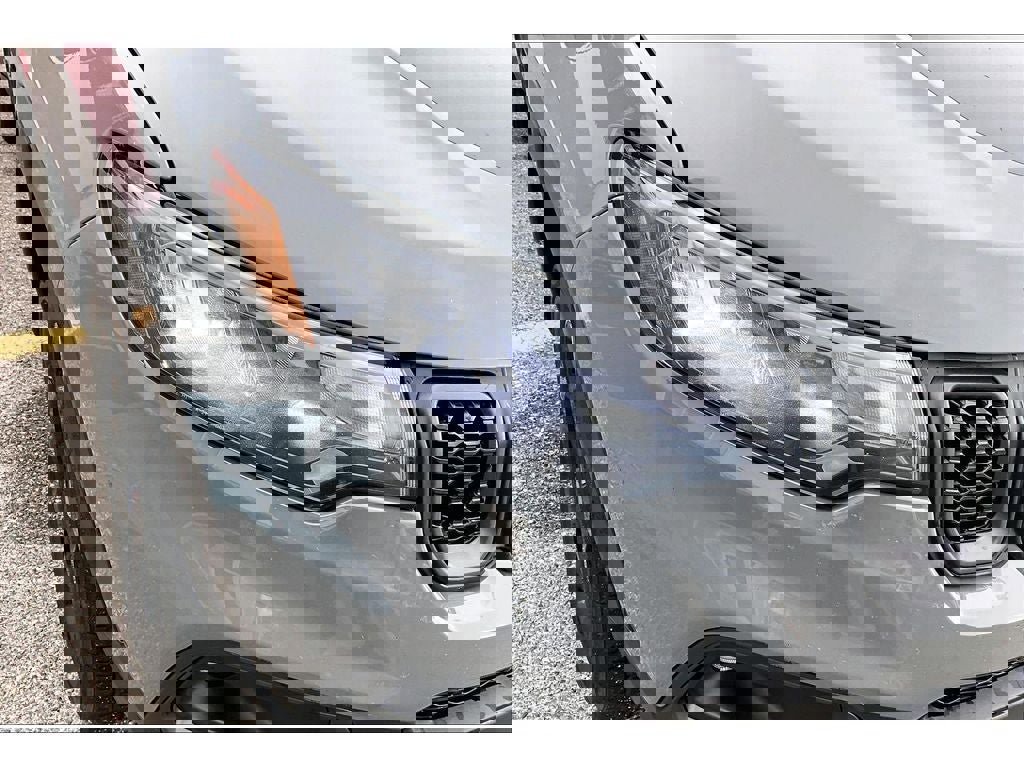 Used 2023 Jeep Compass Trailhawk image 32