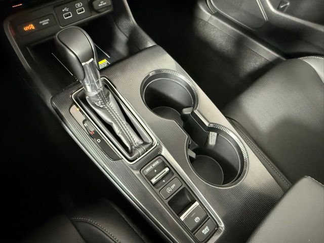 Used 2024 Honda Civic Touring image 24