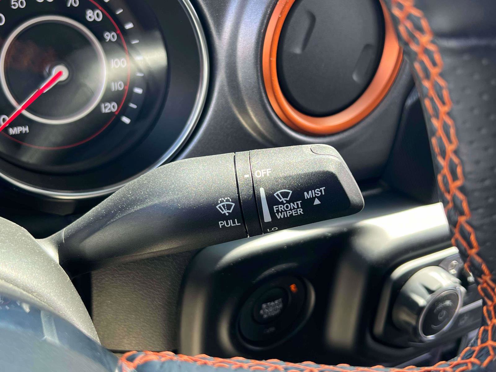 Used 2022 Jeep Gladiator Mojave w/ LED Lighting Group AWD/4WD image 18