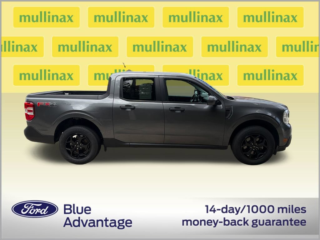 Used 2023 Ford Maverick XLT w/ Equipment Group 300A Standard AWD/4WD image 2