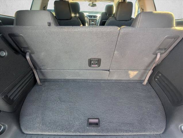 Used 2017 Chevrolet Traverse LT AWD/4WD image 6