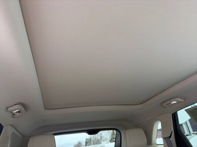 Used 2019 Cadillac XT5 Luxury image 34
