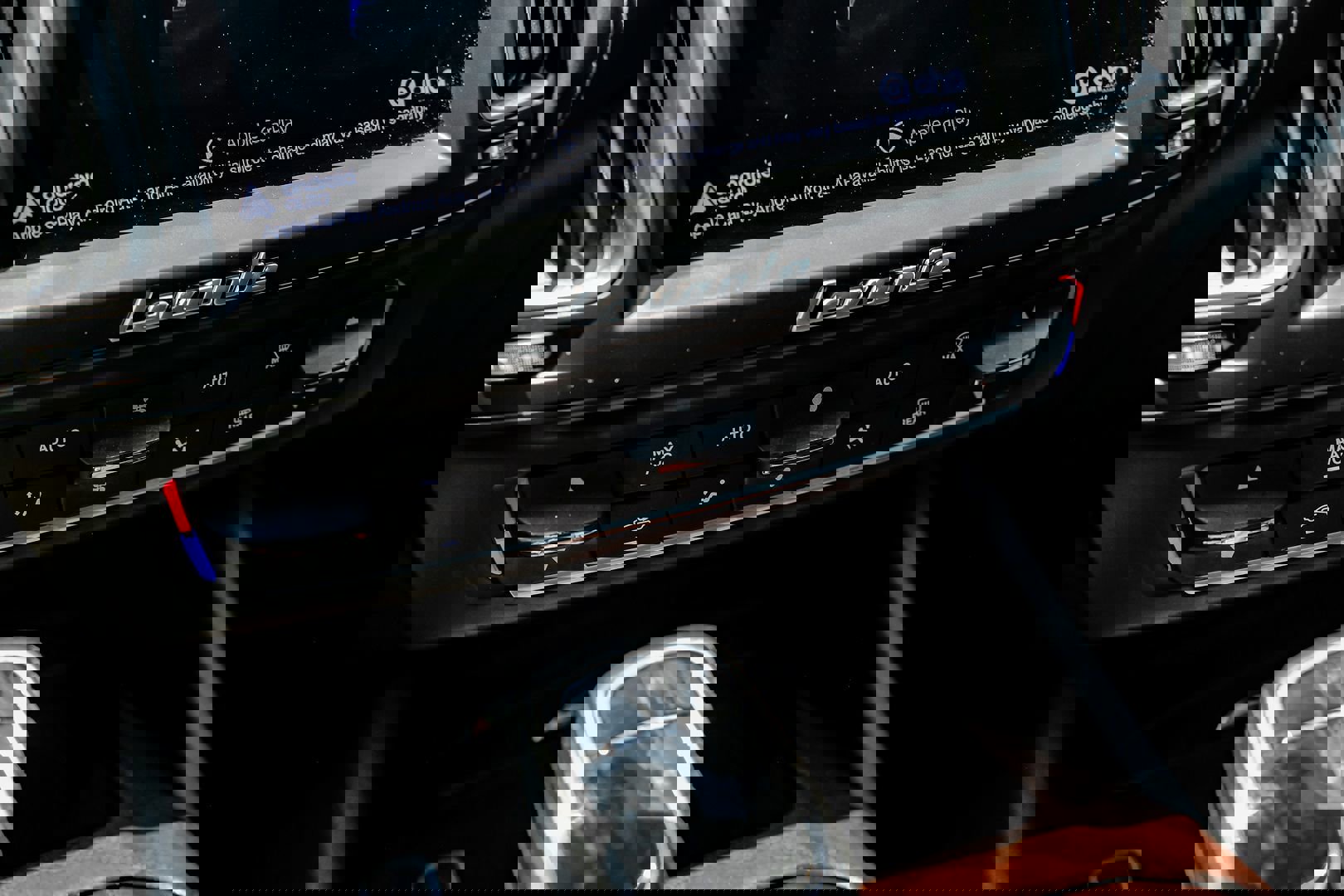 Used 2019 Maserati Levante S GranLusso image 27