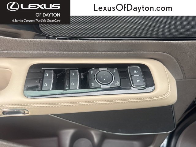 Used 2021 Lincoln Aviator Reserve w/ Equipment Group 201A image 13