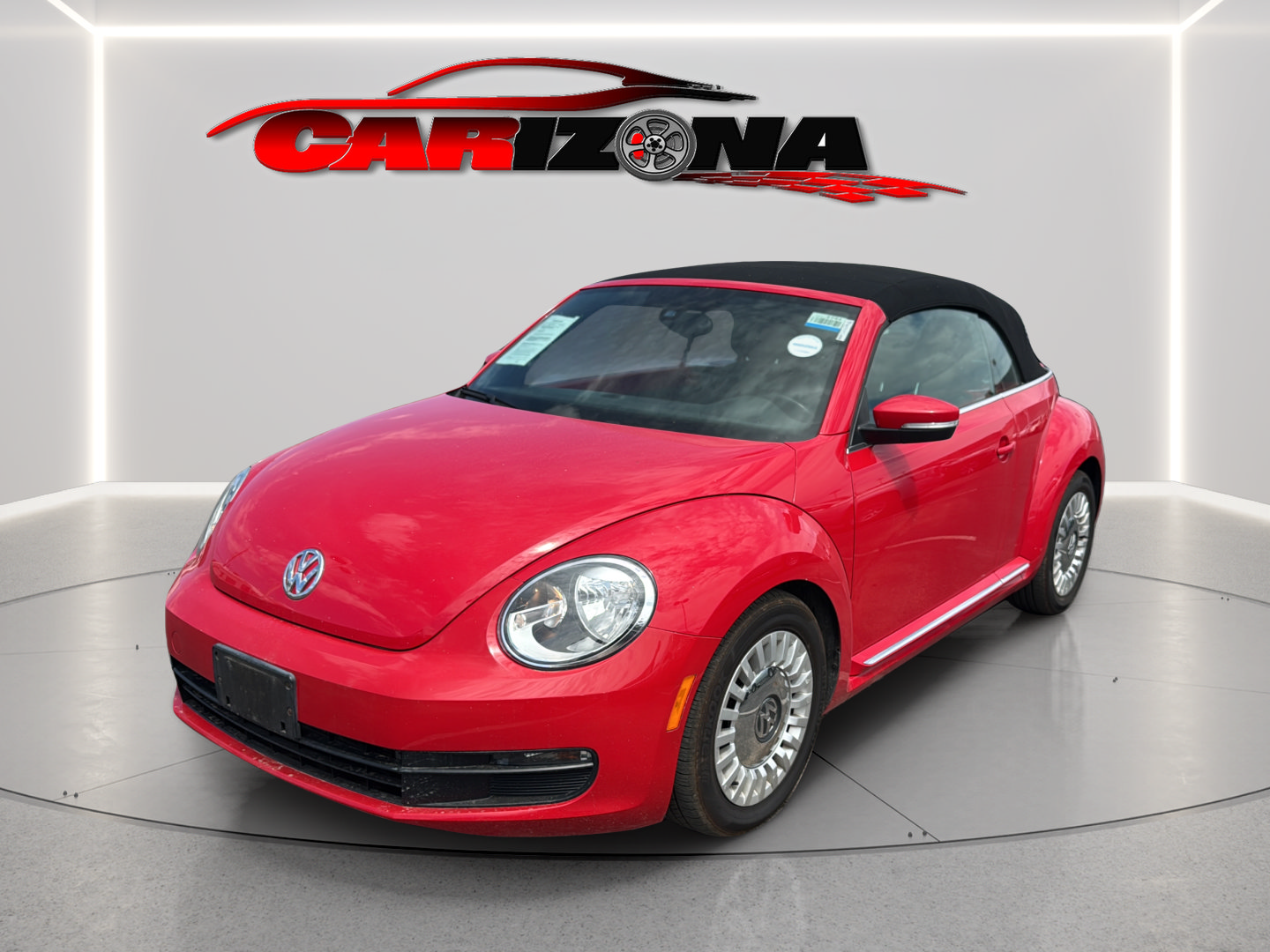 Used 2016 Volkswagen Beetle 1.8T SE FWD image 12