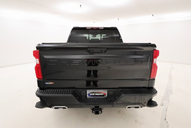 Used 2024 Chevrolet Silverado 1500 High Country w/ Technology Package image 4