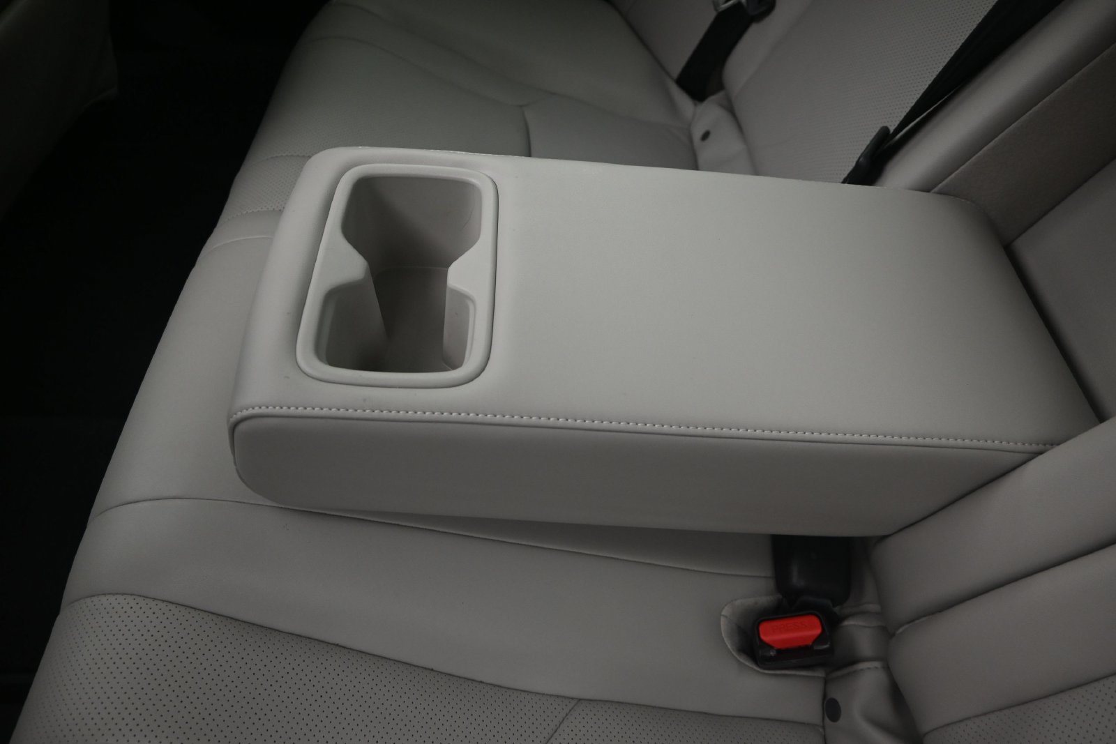 Used 2025 Honda Accord Touring image 17