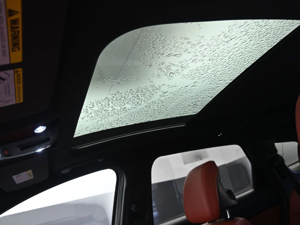 Used 2023 Kia Sportage SX image 36