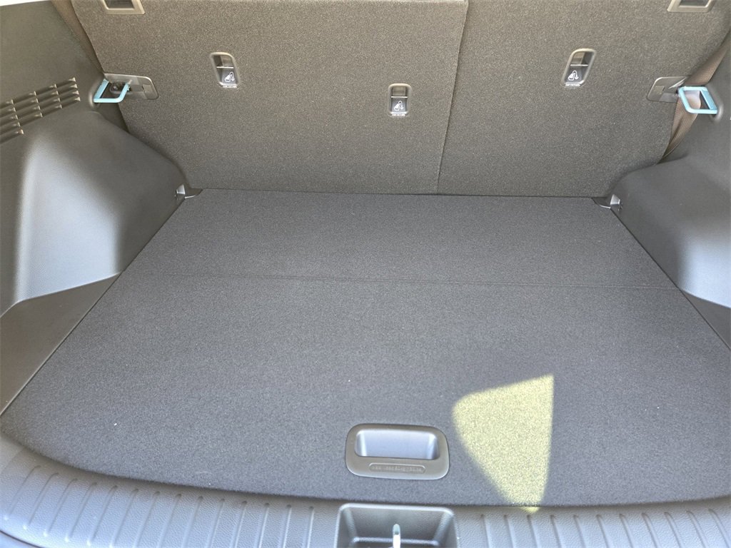 New 2026 Kia Seltos S image 21