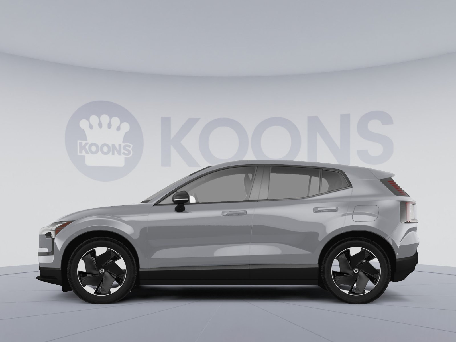 New 2026 Volvo EX30 Ultra w/ Protection Package Premier AWD/4WD image 2