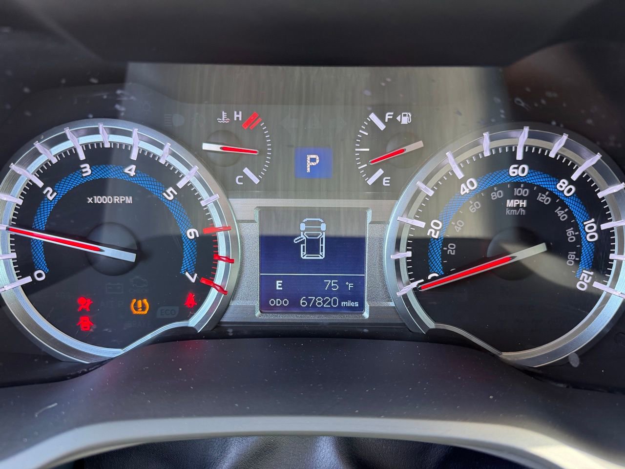 Used 2018 Toyota 4Runner Limited AWD/4WD image 10