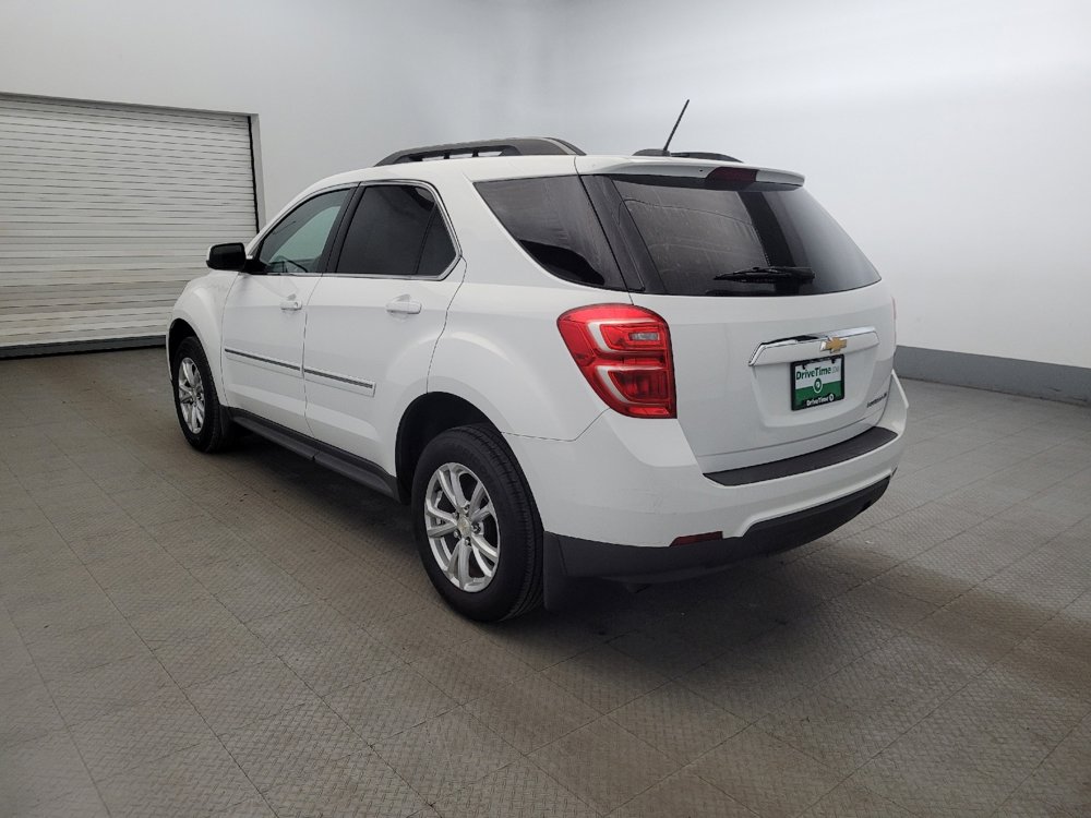 Used 2016 Chevrolet Equinox LT w/ Convenience Package image 5