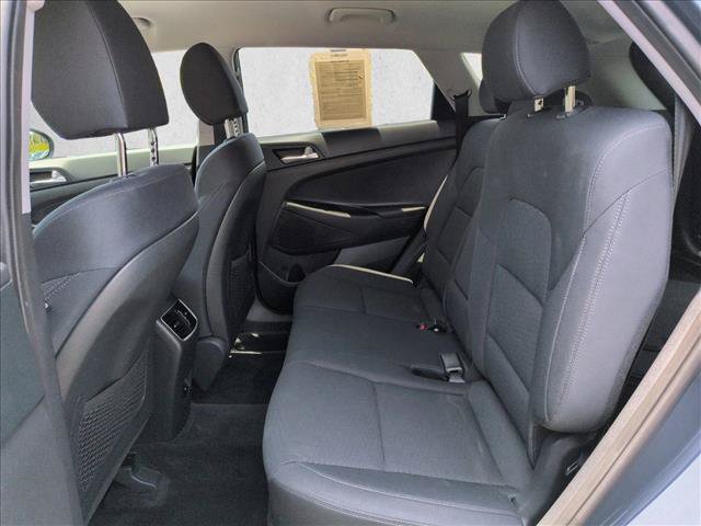 Used 2020 Hyundai Tucson SEL FWD image 21