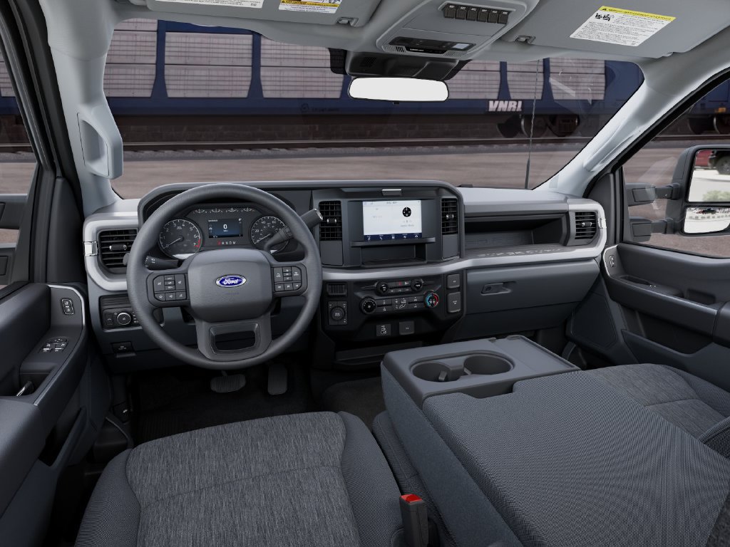 New 2027 Ford F250 XL w/ XL Chrome Package AWD/4WD image 10