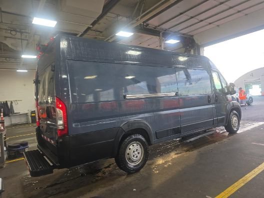 Used 2020 RAM ProMaster 3500 FWD image 3