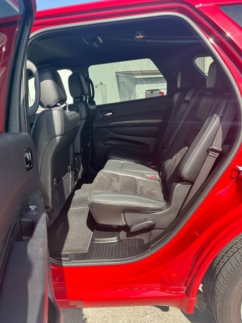 Used 2021 Dodge Durango GT image 21