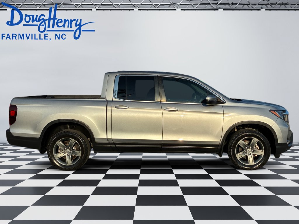 Used 2023 Honda Ridgeline RTL image 6