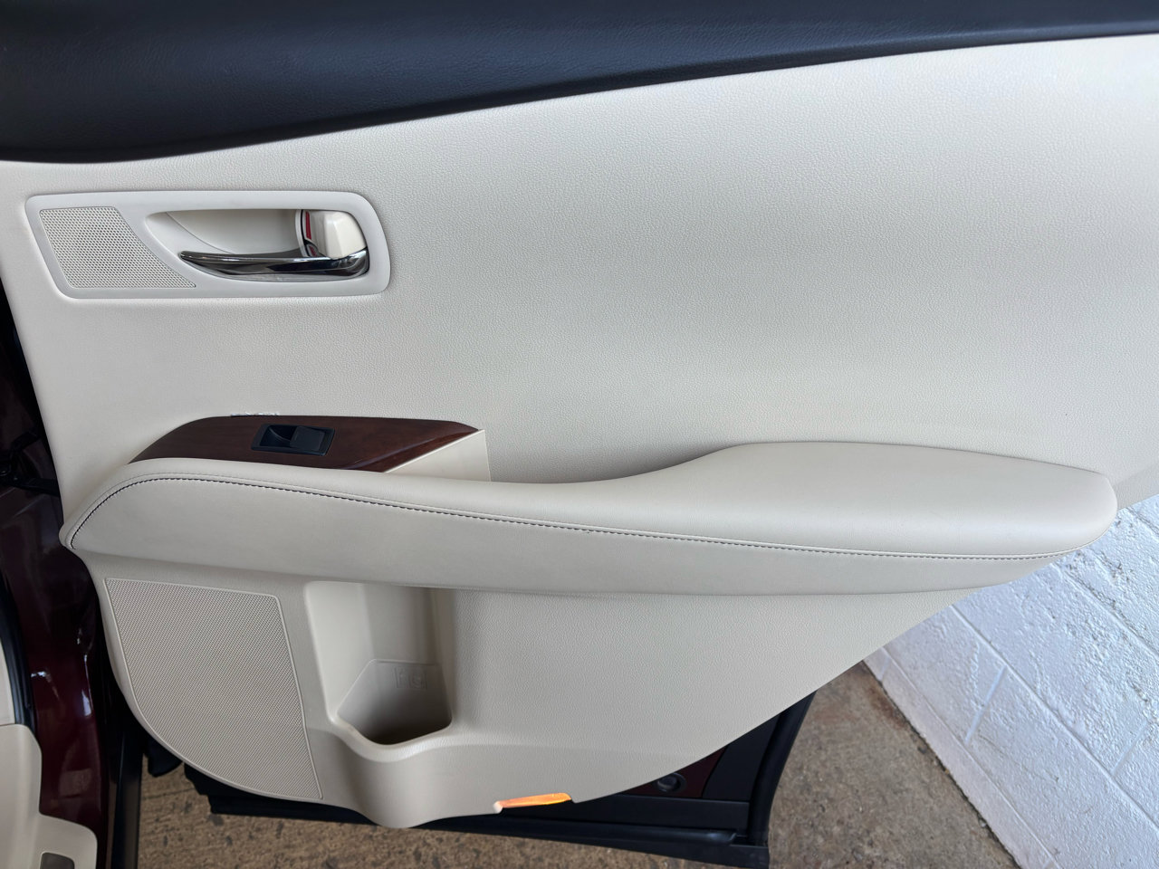 Used 2015 Lexus RX 350 FWD 4dr image 28