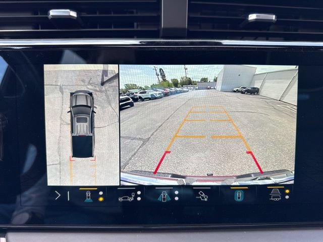 Used 2022 GMC Sierra 1500 AT4X AWD/4WD image 21