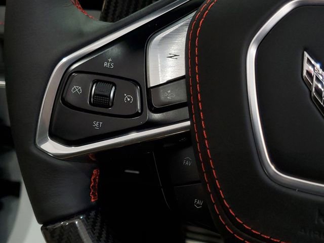 Used 2026 Chevrolet Corvette Z06 w/ Battery Protection Package image 18