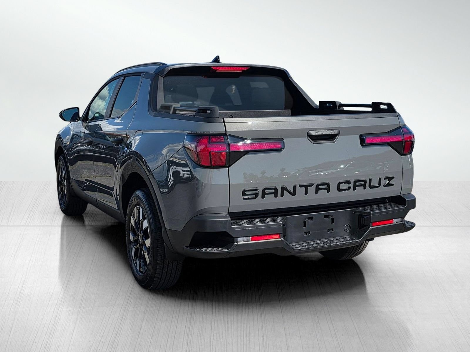 New 2026 Hyundai Santa Cruz SEL FWD image 5