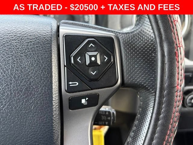 Used 2017 Toyota Tacoma SR5 RWD image 20
