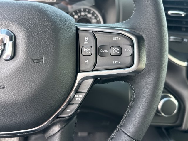 New 2027 RAM 1500 4x4 Crew Cab image 20