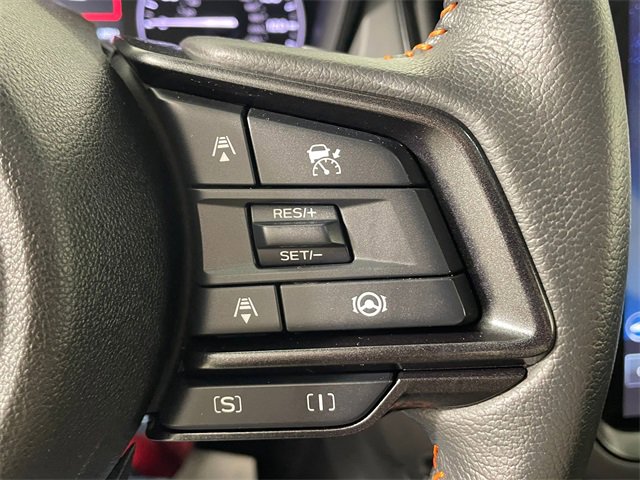 Used 2024 Subaru Crosstrek 2.5i Limited w/ Popular Package #3 image 11