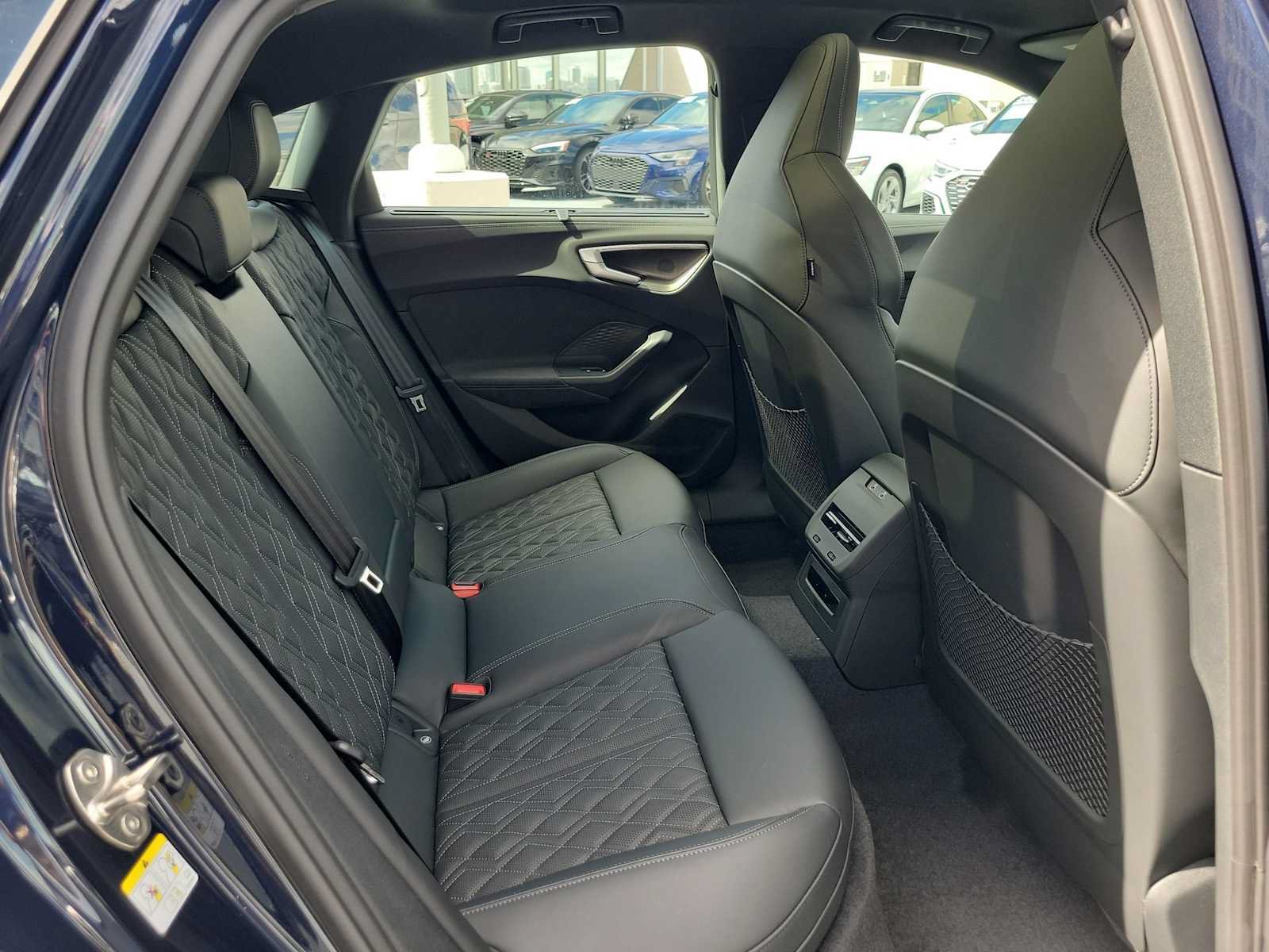 New 2026 Audi S5 Premium Plus AWD/4WD image 20