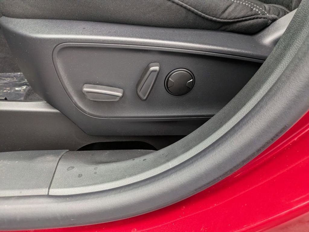 New 2026 Ford Escape Active w/ Active Premium Tech Pack image 21