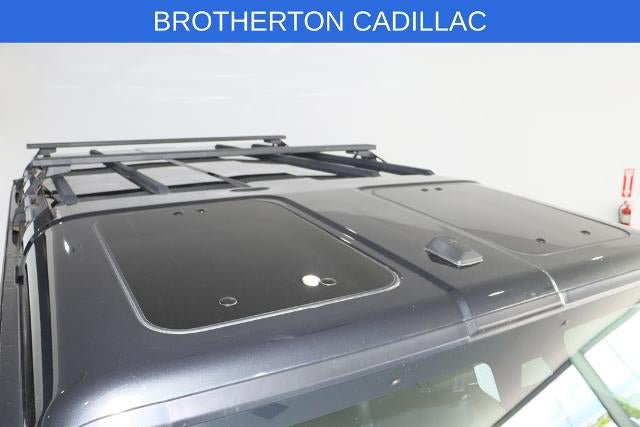 Used 2024 INEOS Grenadier AWD/4WD image 15