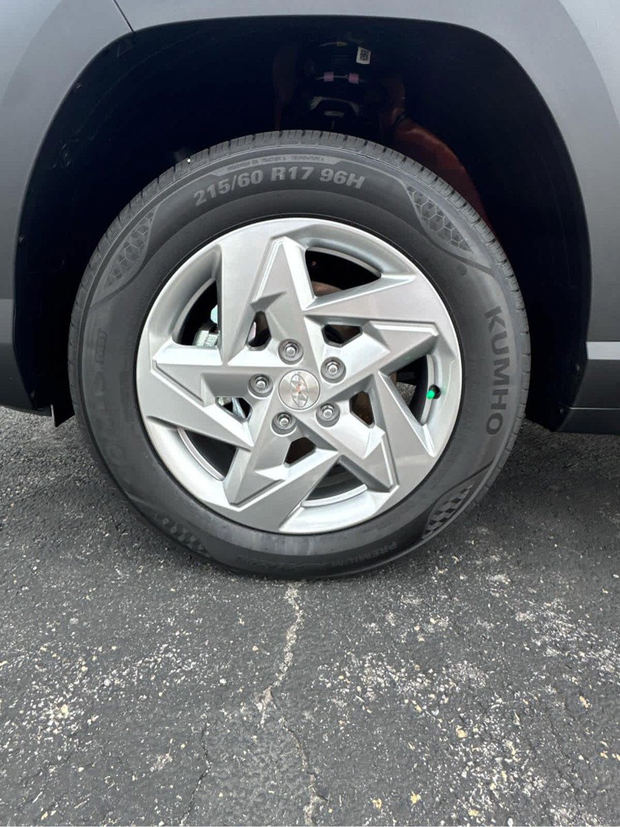New 2027 Hyundai Kona SE AWD/4WD image 15