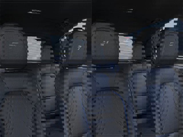 New 2026 Buick Envista Sport Touring w/ Convenience I Package image 24