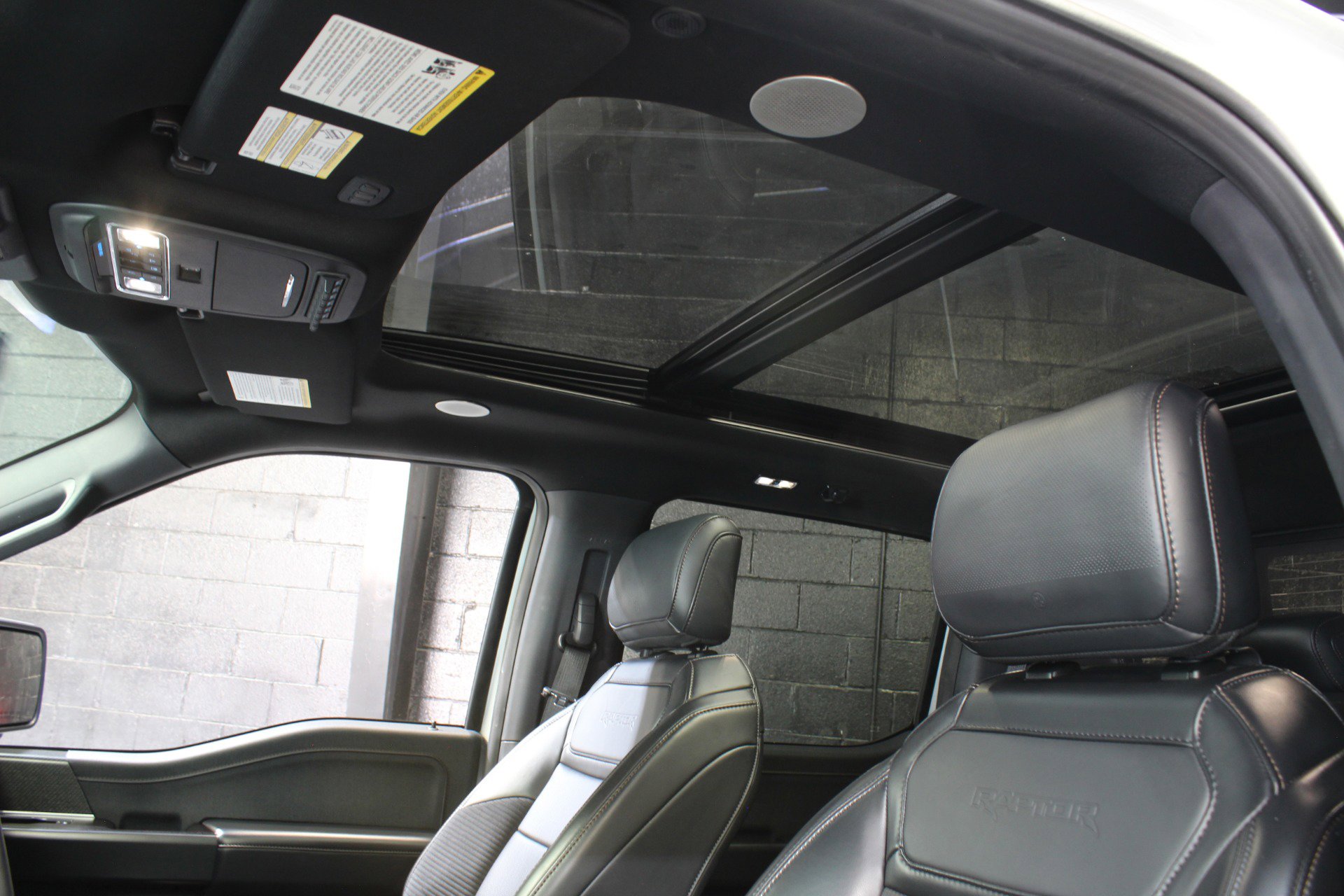 Used 2023 Ford F150 Raptor w/ Raptor Carbon Fiber Package image 29