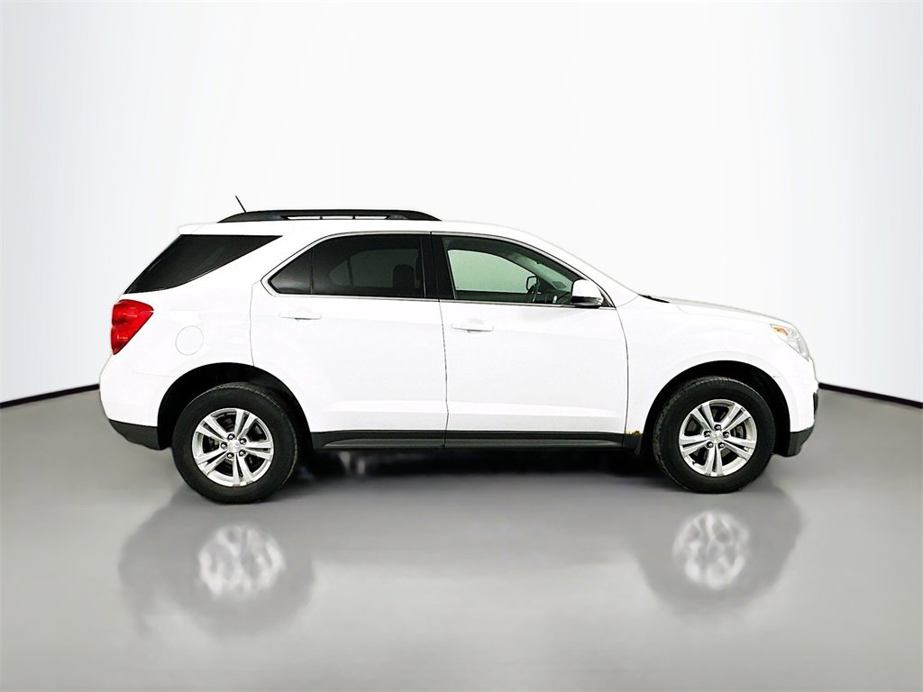 Used 2015 Chevrolet Equinox LT image 12