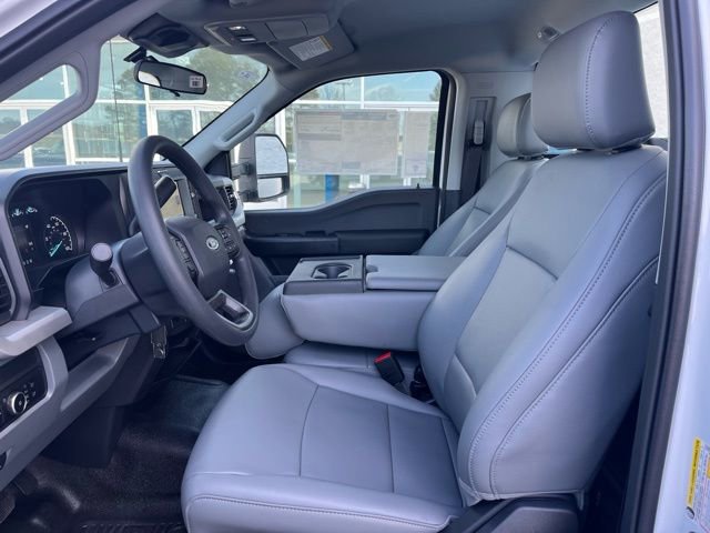 New 2026 Ford F250 XL image 4