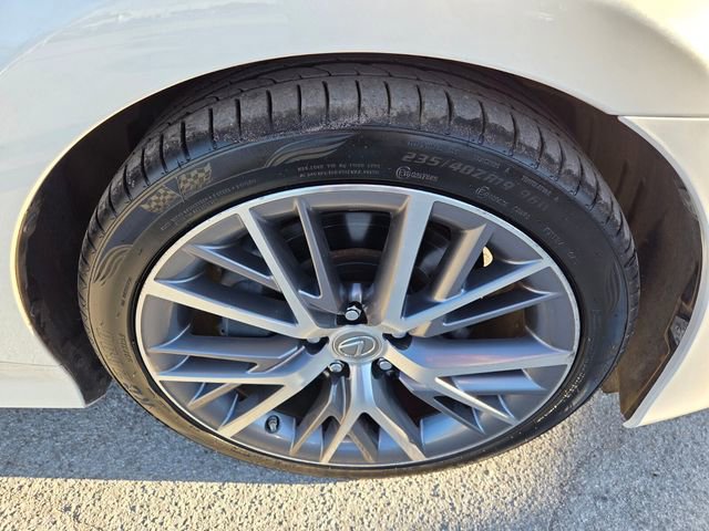 Used 2016 Lexus GS 350 w/ Luxury Package image 9