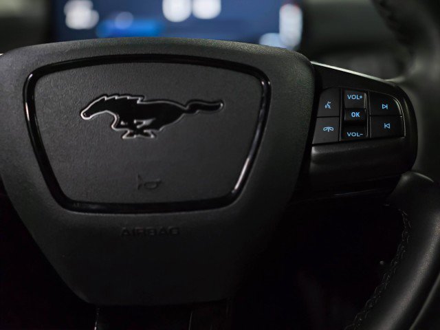 Used 2023 Ford Mustang Mach-E Select w/ Comfort Package Lite image 19