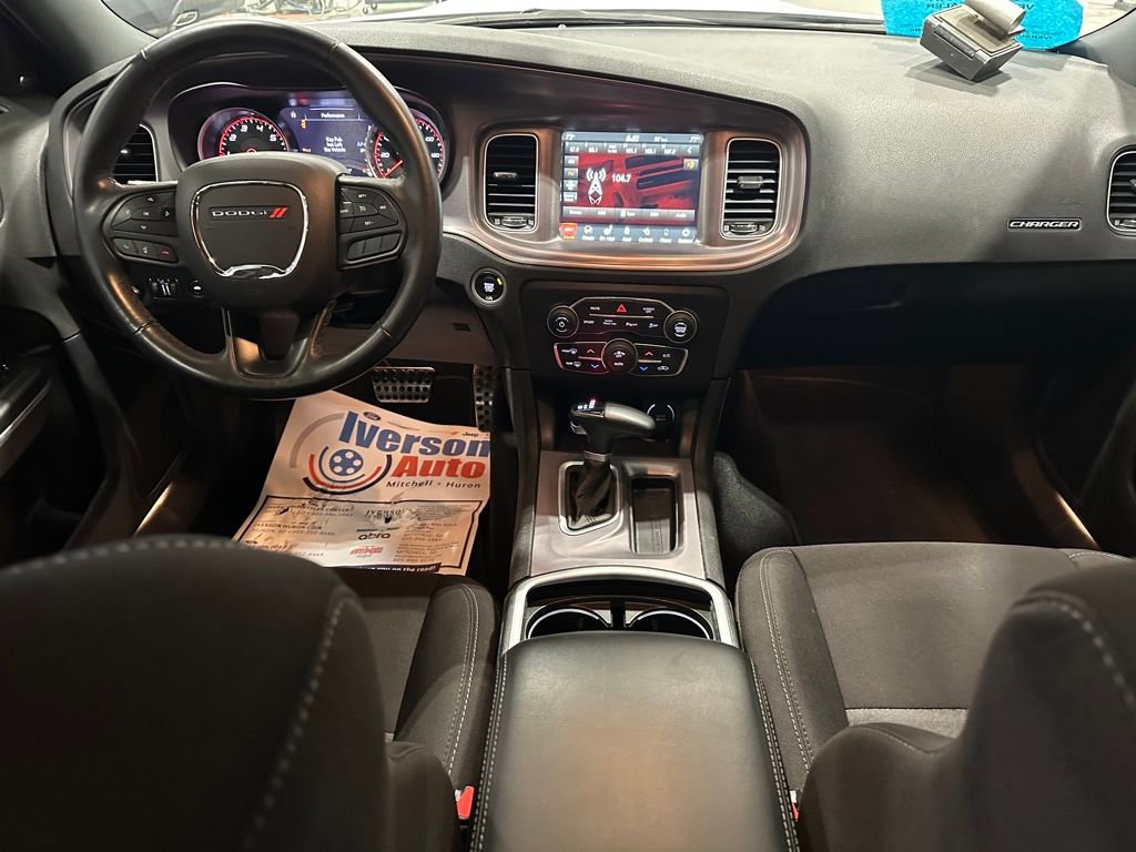 Used 2023 Dodge Charger GT w/ Cold Weather Package image 26