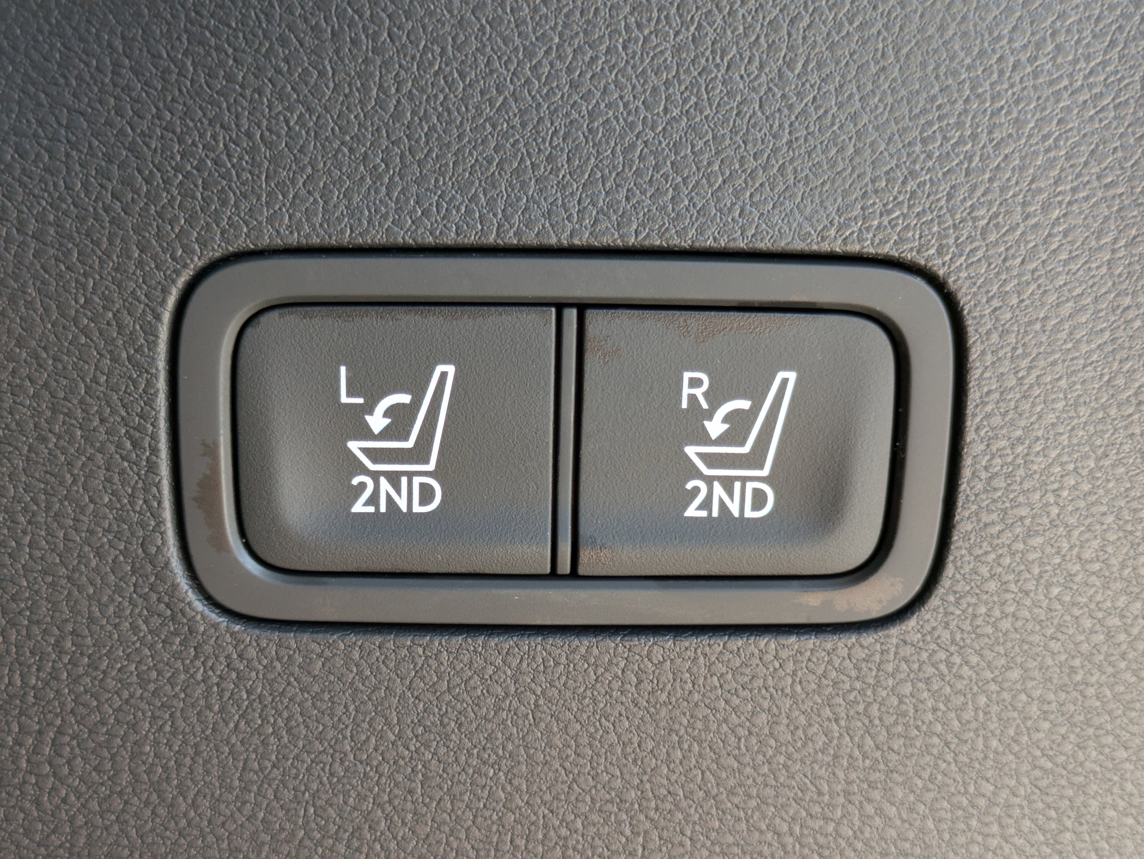 New 2026 Hyundai Santa Fe SEL image 14