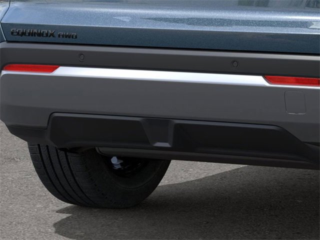 New 2026 Chevrolet Equinox LT image 14