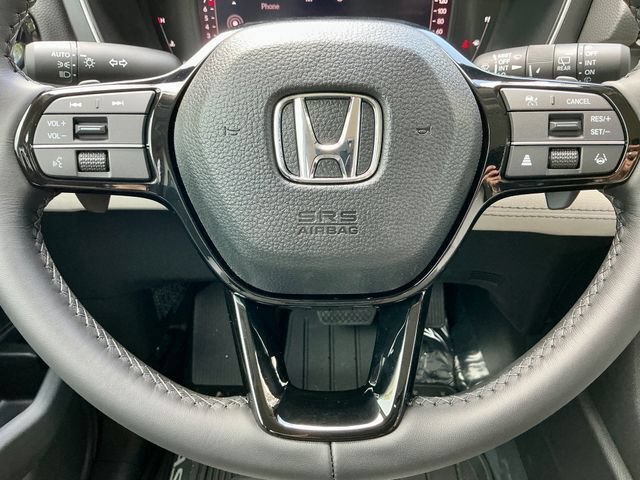 New 2026 Honda Passport RTL image 17