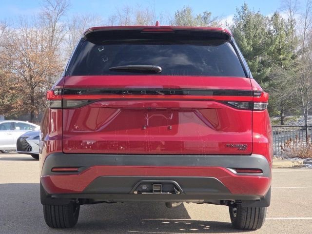 New 2026 Lexus TX 350 350 Premium image 23