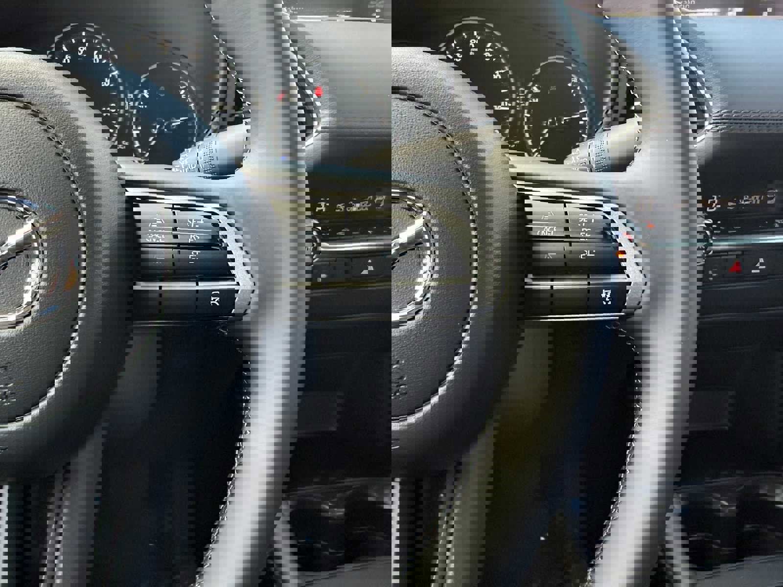 New 2026 MAZDA MAZDA3 2.5 S Sedan w/ Preferred Pkg image 12