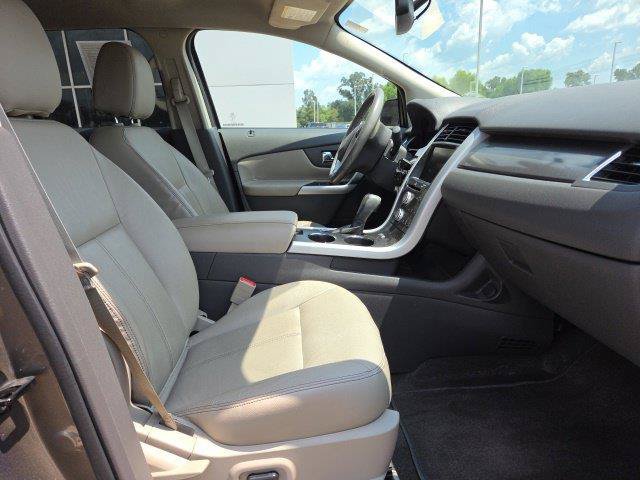 Used 2014 Ford Edge SEL w/ Equipment Group 205A FWD image 19