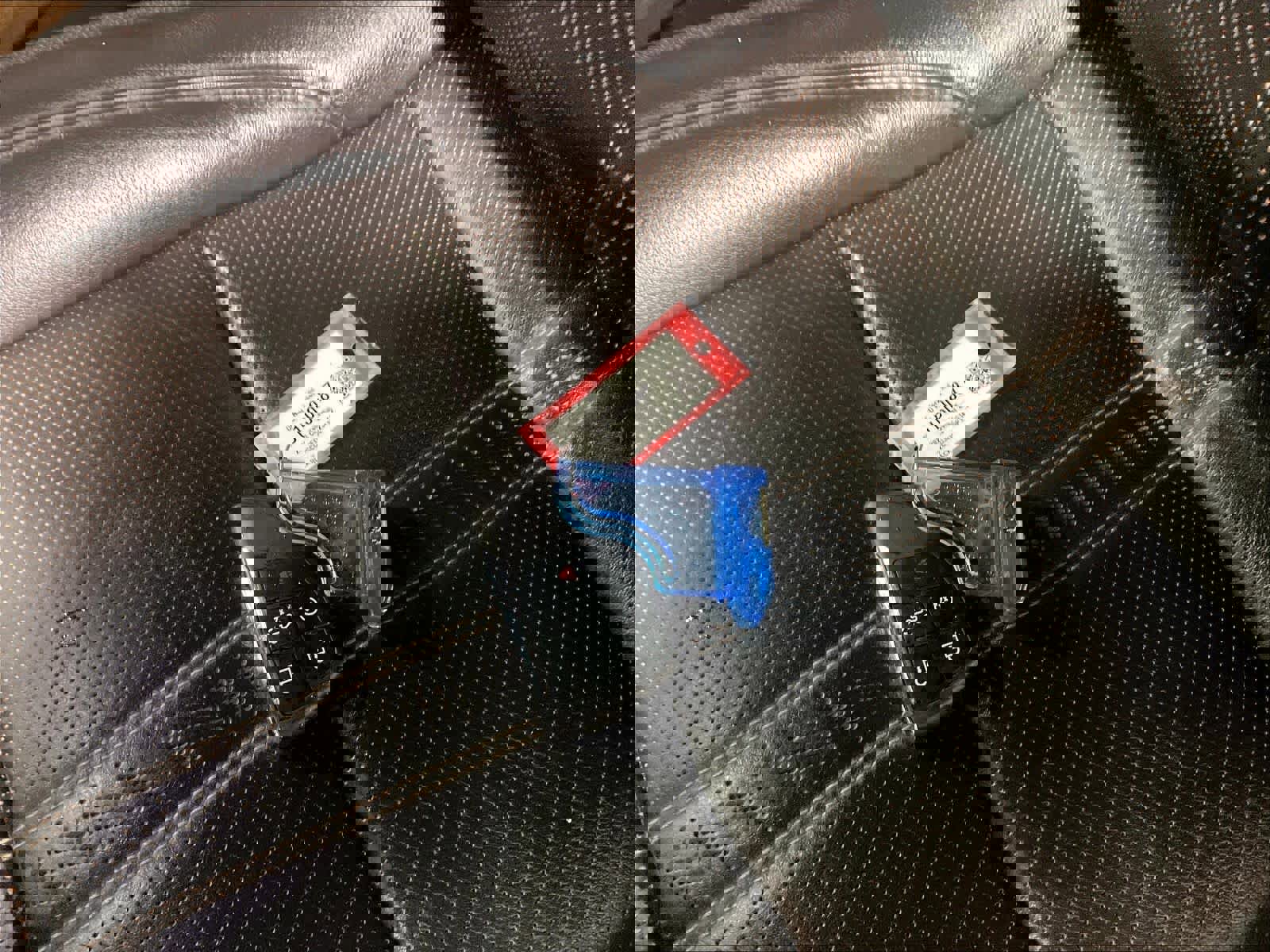 Used 2023 Chevrolet Silverado 1500 High Country w/ Technology Package image 30