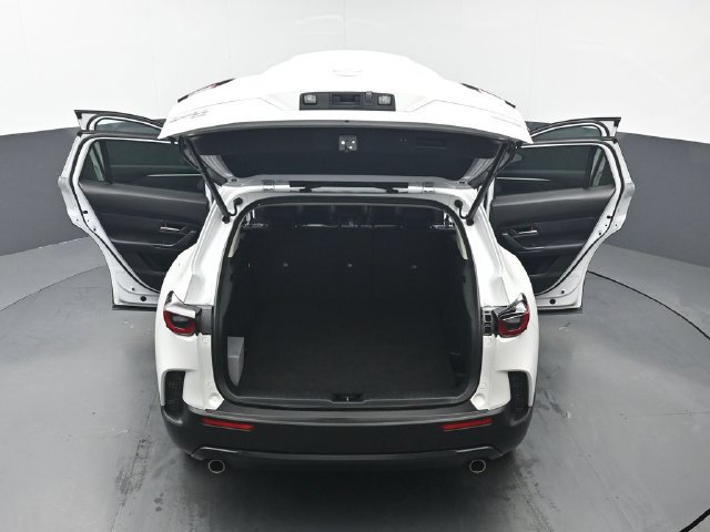Certified 2024 MAZDA CX-50 AWD 2.5 S w/ Cargo Package image 49
